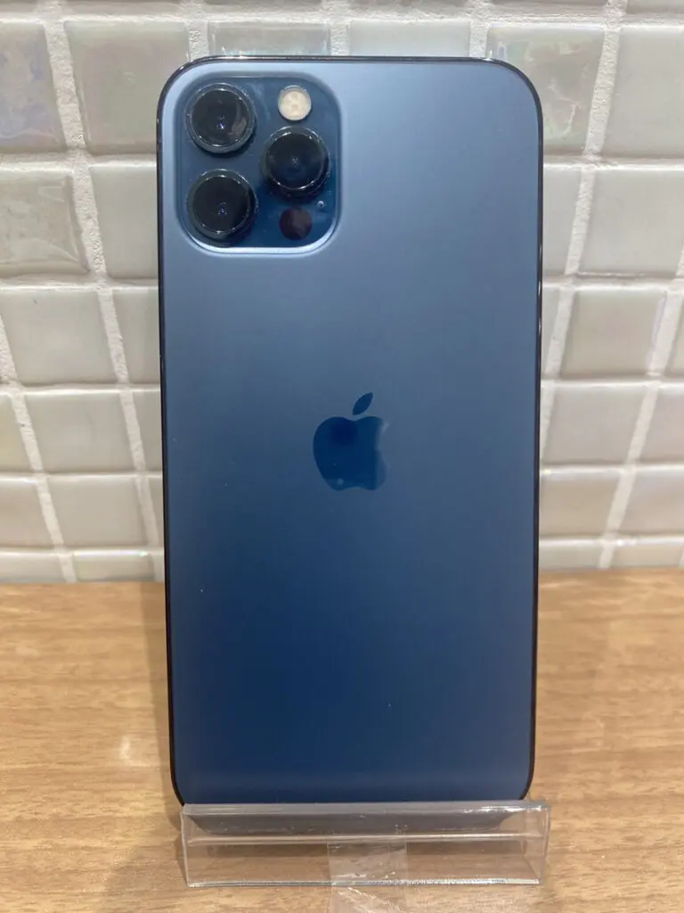 スマートフォン本体 iPhone12 pro 512GB Apple iPhone 12 Pro 512GB SIMフリー [シルバー] 価格比較