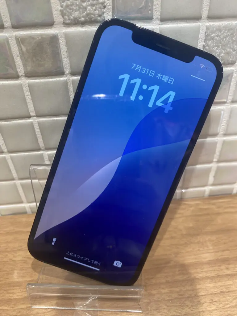iPhone12Pro 512GB docomo〇 中古本体のみ【錦糸町PARCO店
