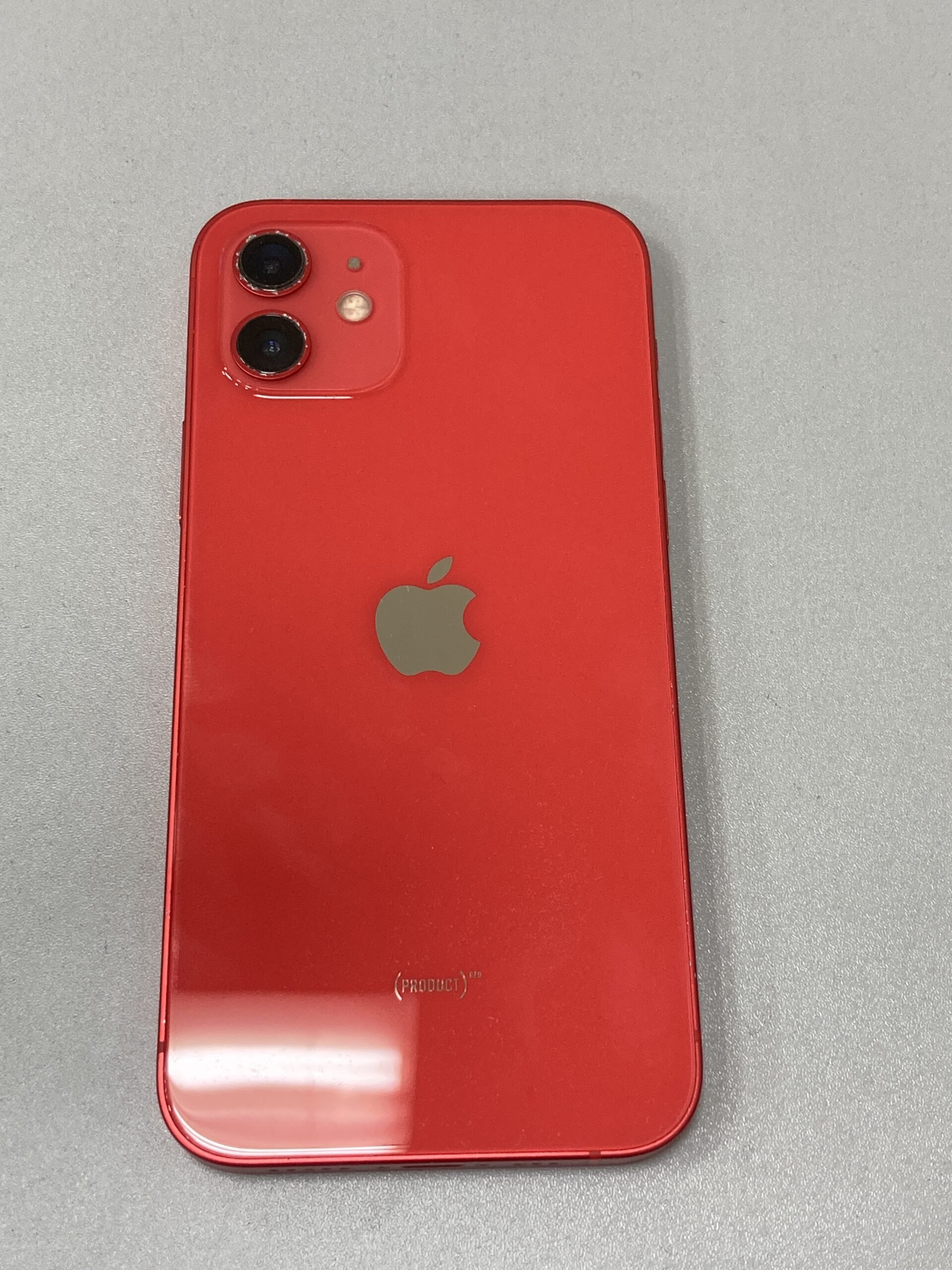 iPhone12 128GB 中古 au○ SIMロック無【平塚店】
