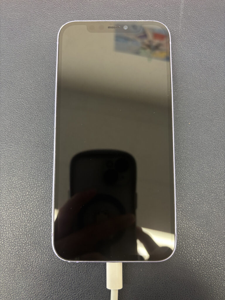 iPhone12画像