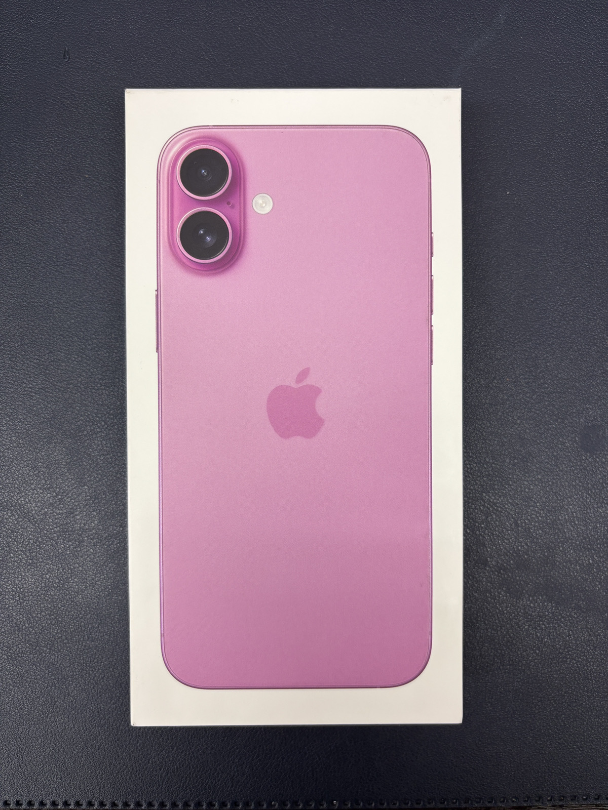 iPhone16Plus 256GB ピンク SIMフリー 新品未開封 【新宿南口店】