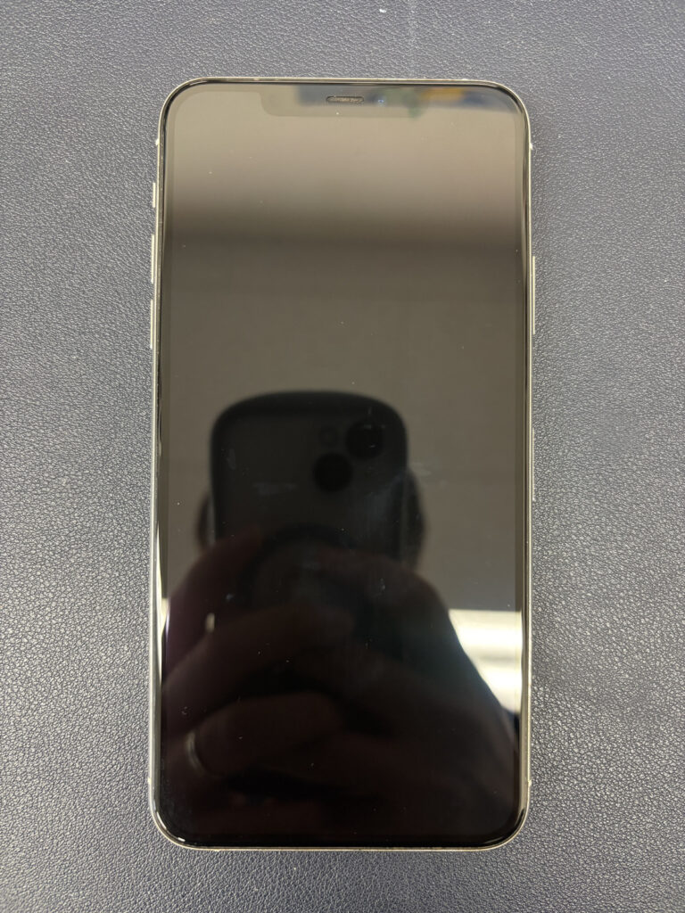 iPhone11ProMax画像