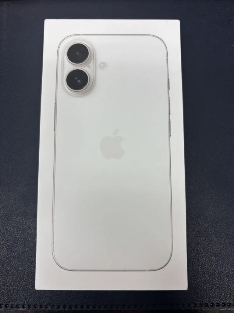 【新品】iPhone16 128GB【即日発送】 iPhone 新品未開封 Apple iPhone16 128GB ティール 緑 MYDV3J/A