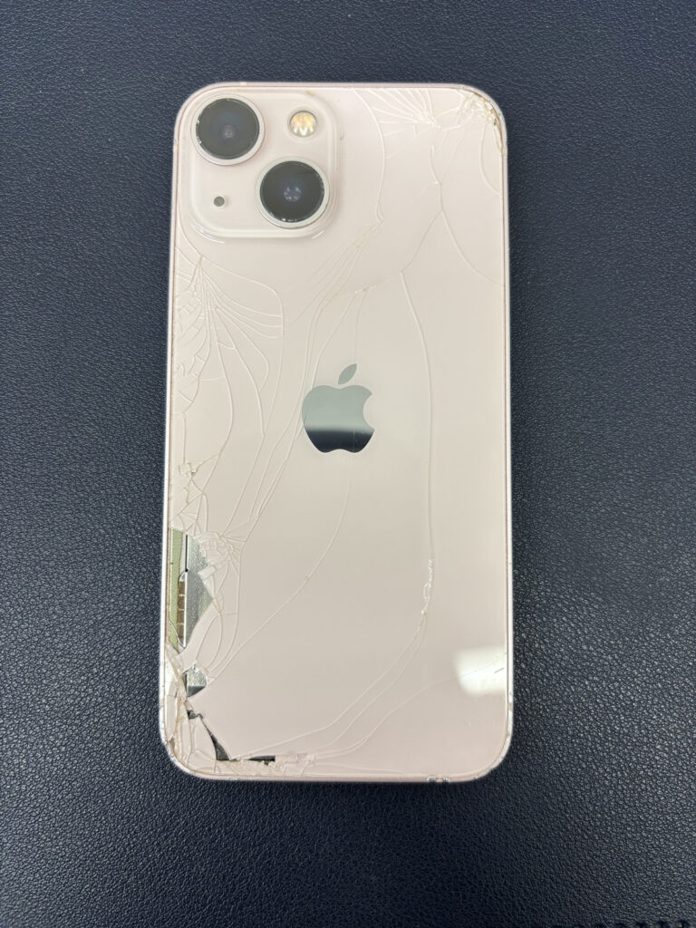 iPhone13mini画像