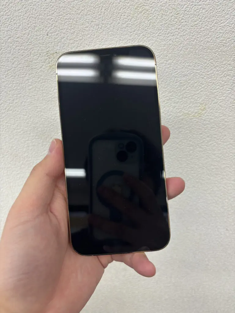 iPhone12Pro 256GB ゴールド　本体　付属品あり Amazon | 【整備済み品】 Apple iPhone 12 Pro 256GB ゴールド