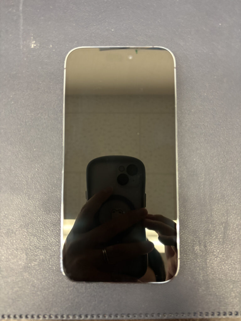 iPhone14ProMax画像