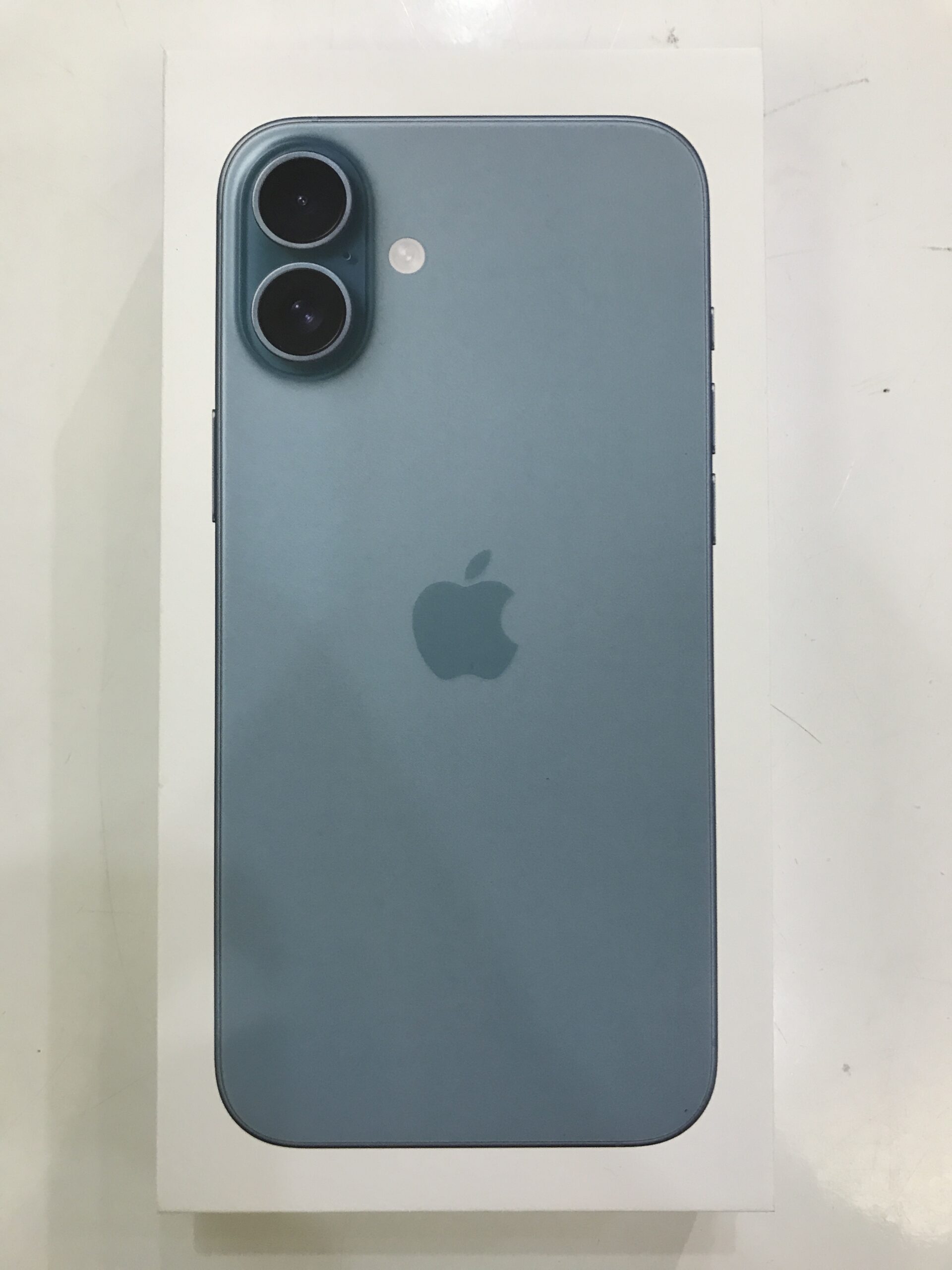 iPhone16Plus 128GB 新品未開封未アクティベート AppleSIMフリー【川崎店】