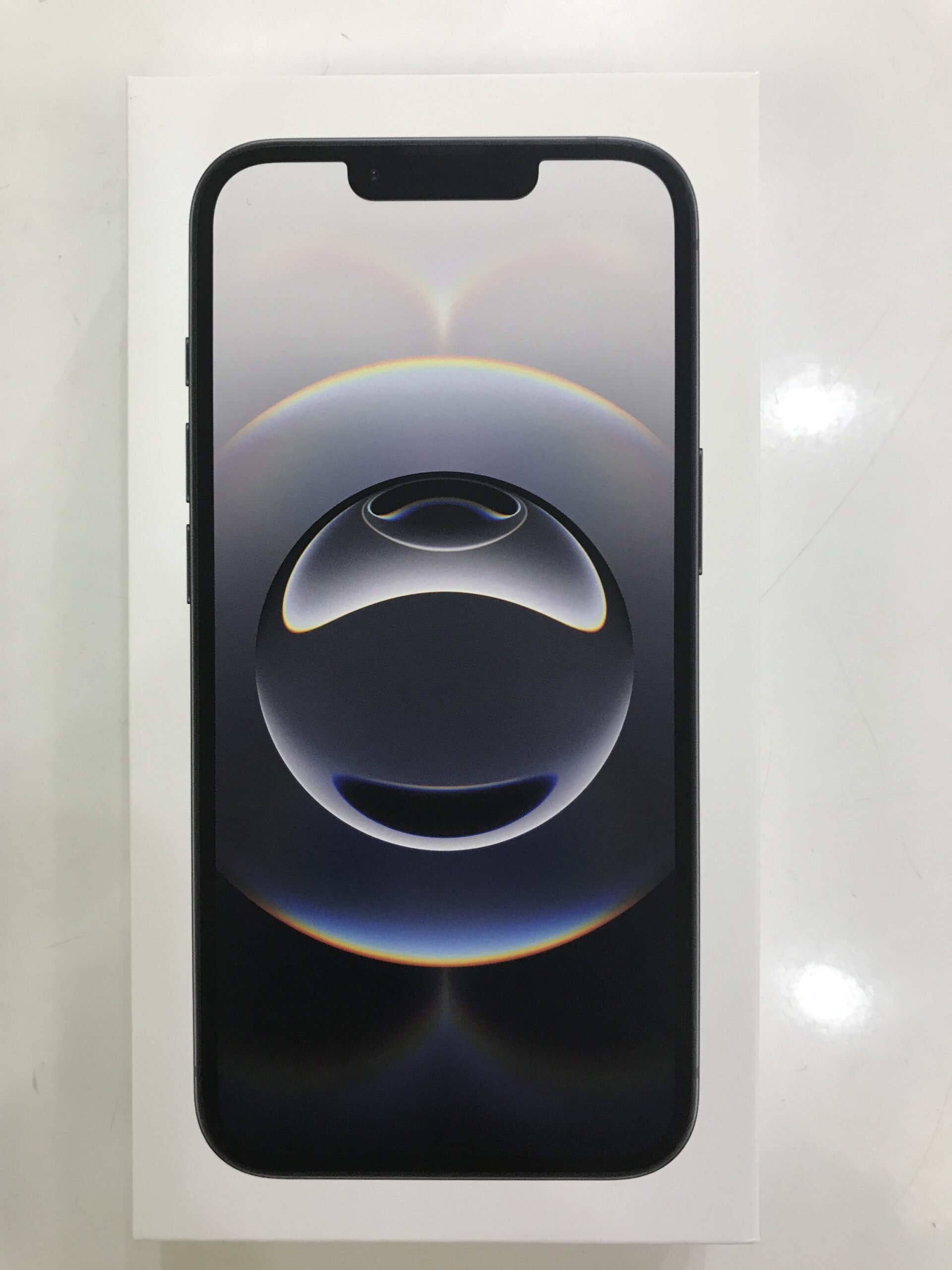 iPhone16e 128GB 新品未開封未アクティベート AppleSIMフリー【川崎店】