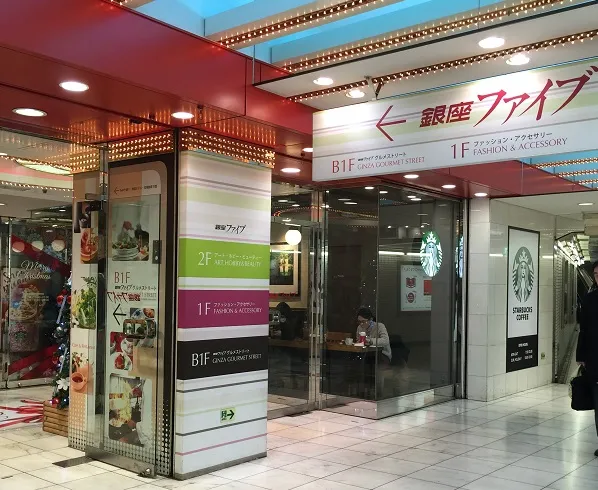 ステップ1