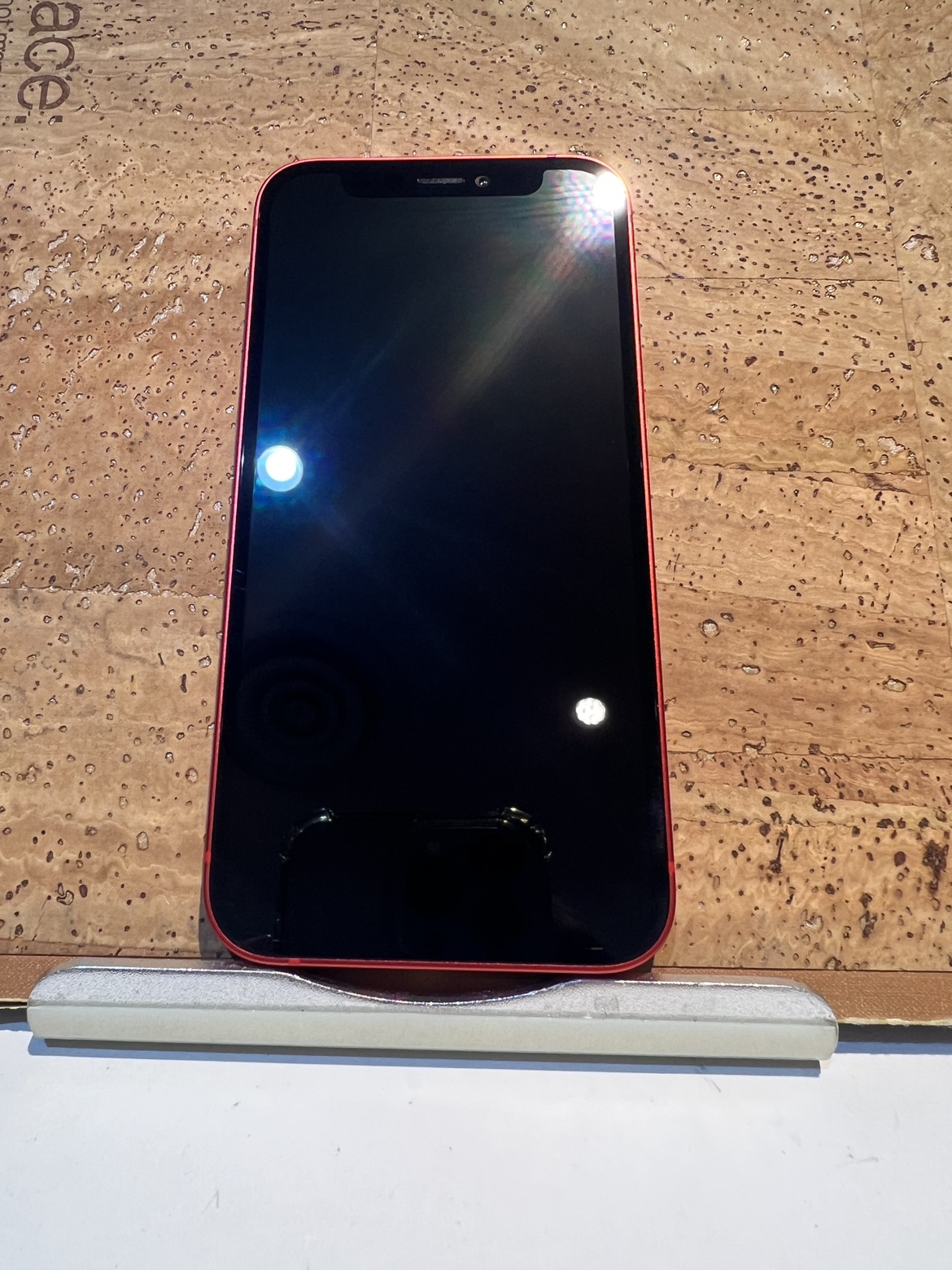 Apple iPhone12Mini(アップル アイフォン12ミニ),128GB,SIMフリー版,中古正常品