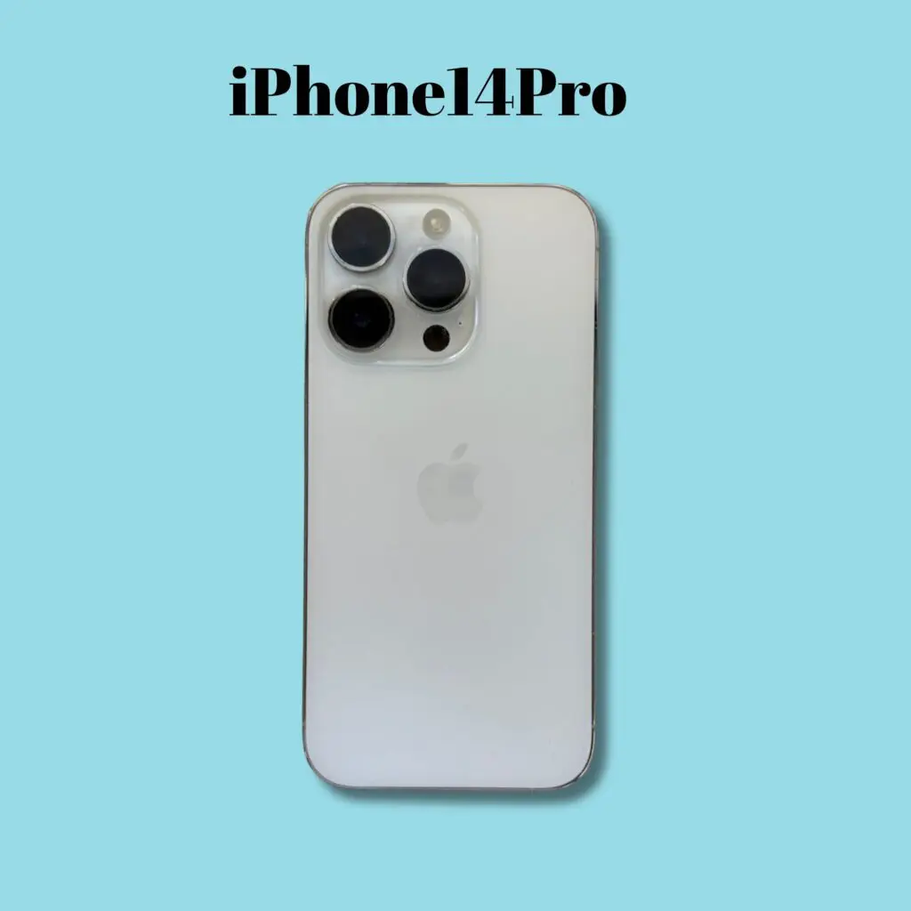 iPhone14 Proシルバー 256GB Amazon.com: Apple iPhone 14 Pro, 256GB, Silver - Unlocked