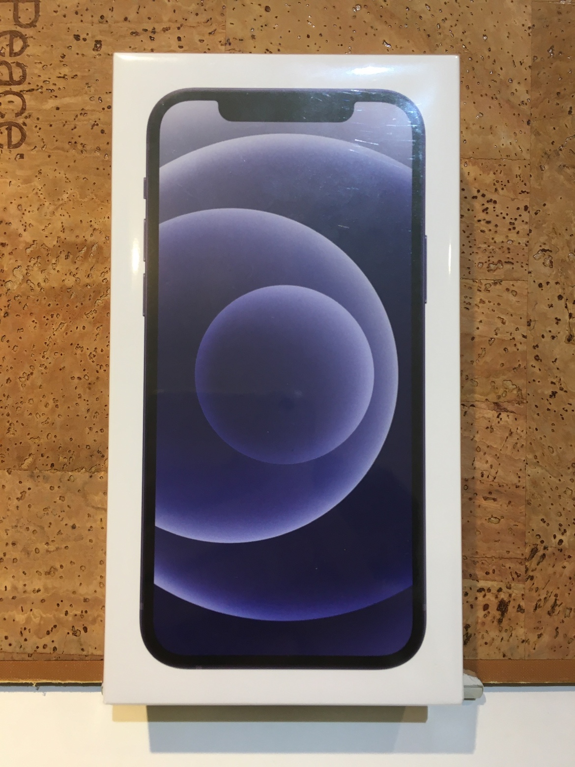 Apple iPhone12(アップル アイフォン12),256GB,SIMフリー版,中古正常品