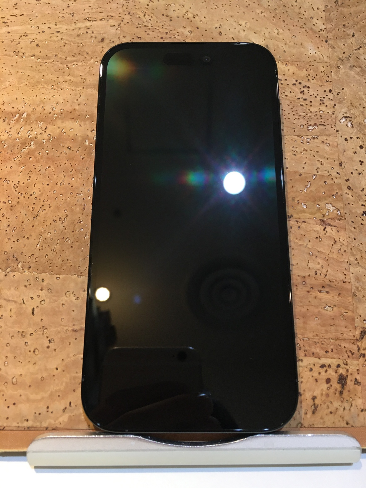 Apple iPhone14ProMAX(アップル アイフォン14プロマックス),256GB,SIMー版中古品Bランク