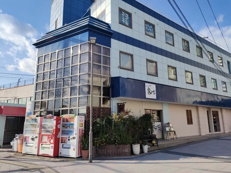 スマホ買取のクイック 大阪高槻店の写真(大阪府高槻市)