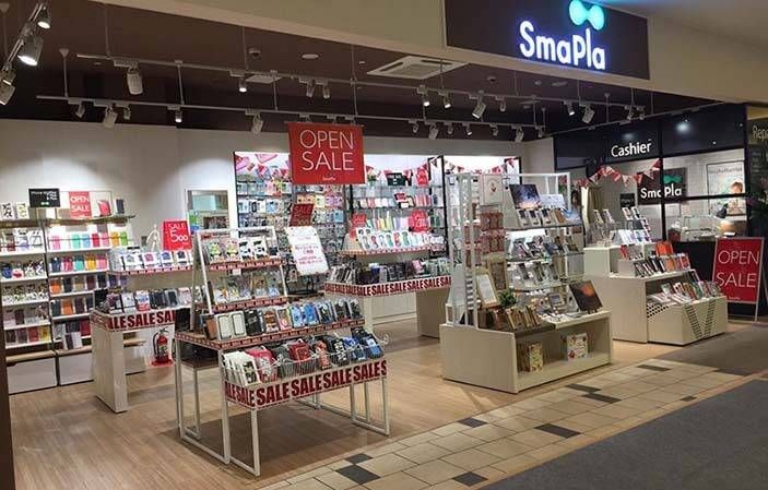 スマホ買取のクイック 新三郷店の写真(埼玉県三郷市)