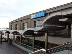 秦野