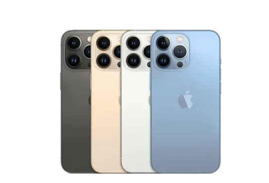 iPhone 13 Pro(アイフォン 13 プロ)|高価買取価格の相場と推移を比較 