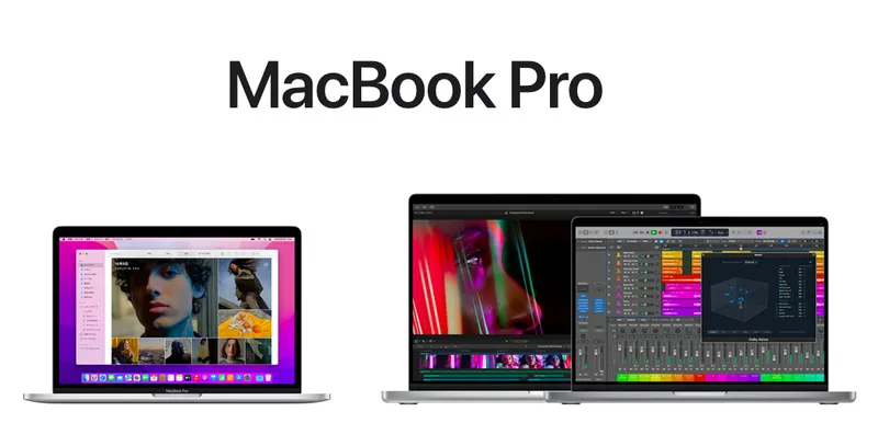 MacBookProの機種比較！スペックや特徴、最新シリーズを解説 | iPhone 