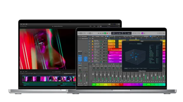 MacBookPro（M1）とは？スペックや特徴、最新シリーズを解説 | iPhone 