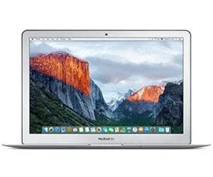 MacBook Air SSD換装