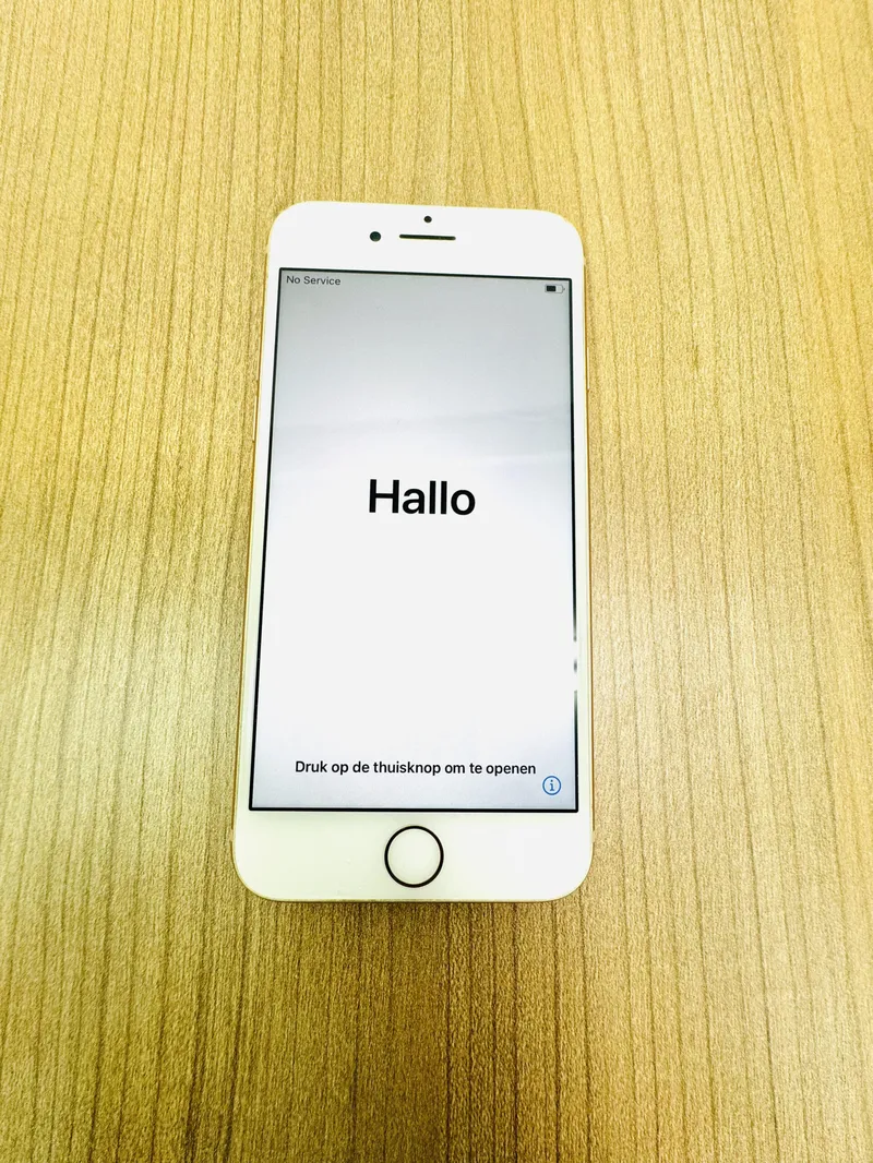 iPhone8 64GB pinkgold Softbank 〇 中古品 【所沢店】