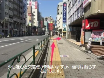 ステップ3