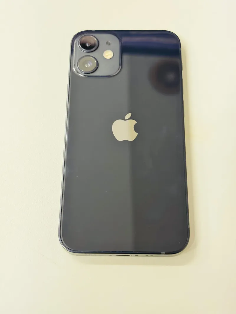 iPhone12mini 128GB AppleSIMフリー 中古品 【所沢店】