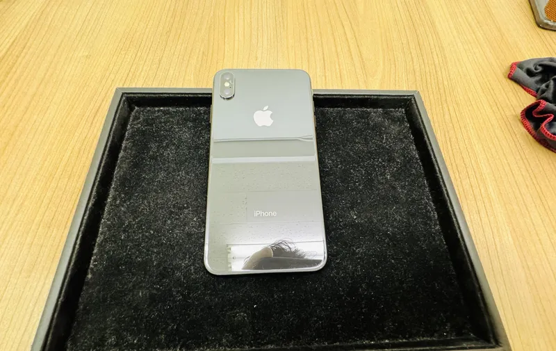 iPhone7Plus/128GB ソフトバンク〇 中古品【所沢店】