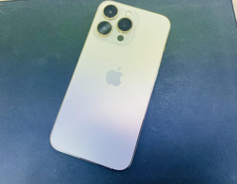 iPhone13Pro 256GB ドコモ〇 中古美品【所沢店】