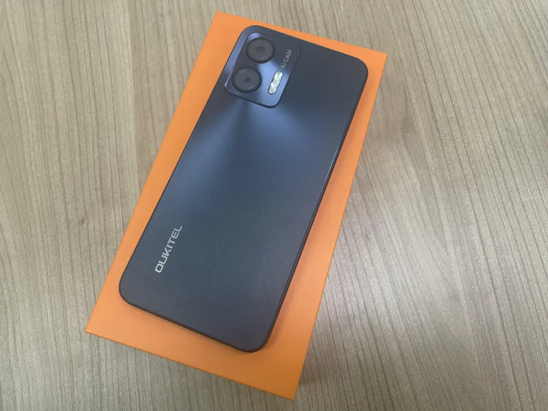CUKITEL C36 SIMフリー 中古品【所沢店】