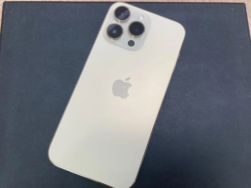 iPhone14ProMAX 512GB au△ 中古美品【所沢店】