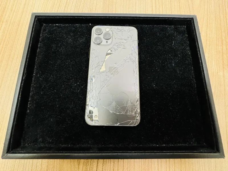 iPhone11Pro/64GB ソフトバンク〇 中古品【所沢店】
