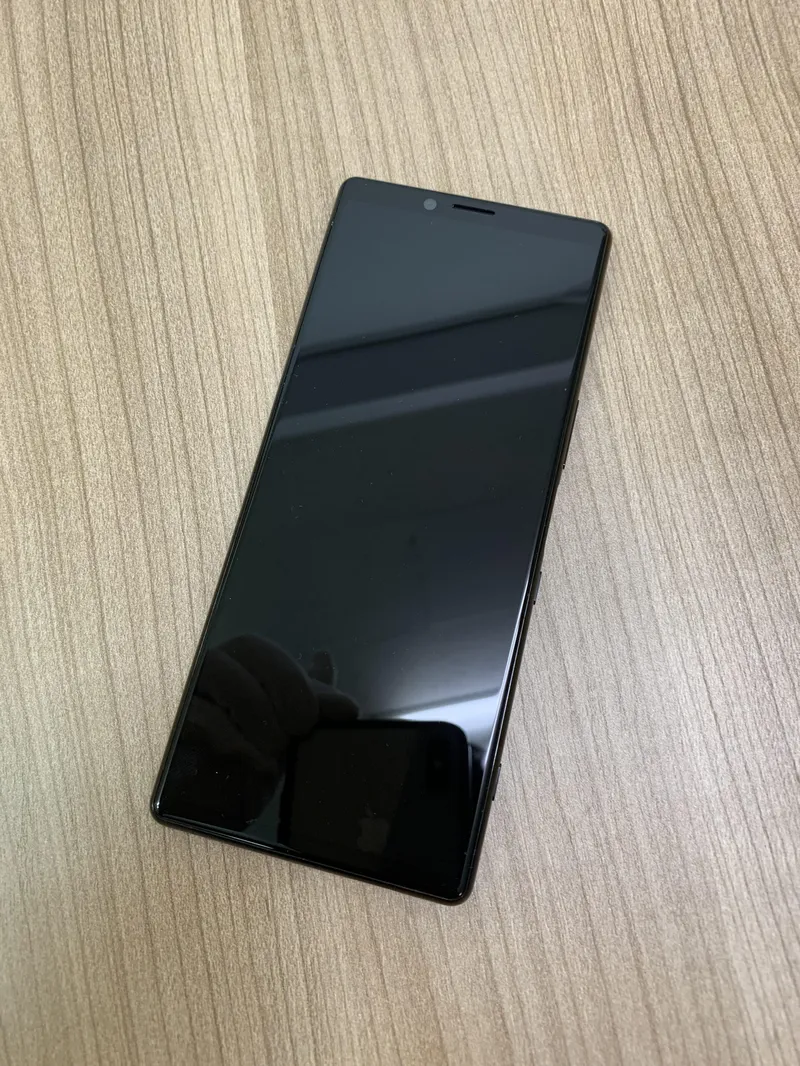 Xperia 1 64GB au 中古品 【所沢】