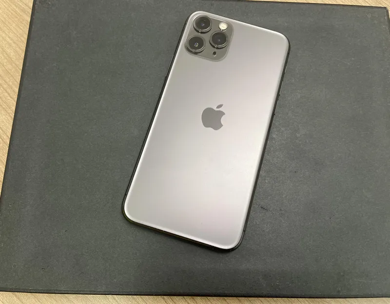 iPhone11Pro 512GB AppleSIMフリー 中古品【所沢店】