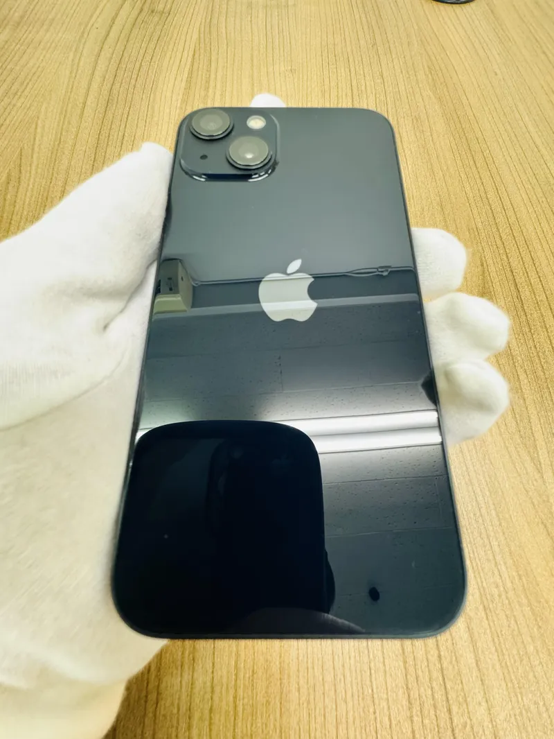 iPhone13 128GB ドコモ△ 中古美品【所沢店】