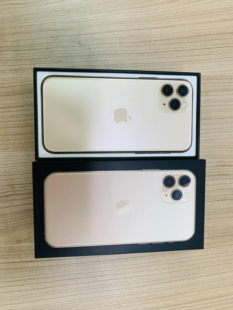 iPhone11Pro 64GB Softbank 〇 中古美品 【所沢店】