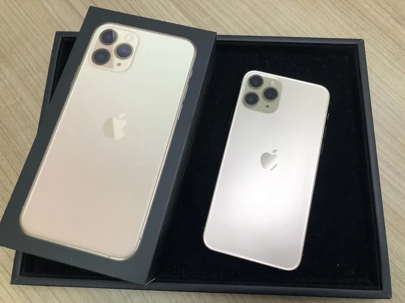 iPhone11Pro 64GB AppleSIMフリー 中古品【所沢店】