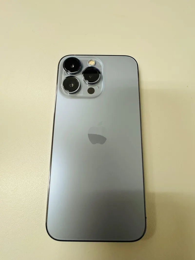 iPhone13Pro 128GB ドコモ〇 中古美品【所沢店】