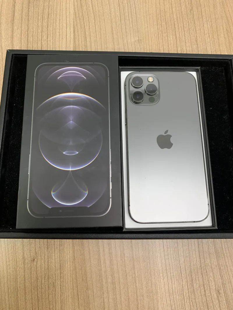 iPhone12Pro 128GB 故障品 SIMフリー