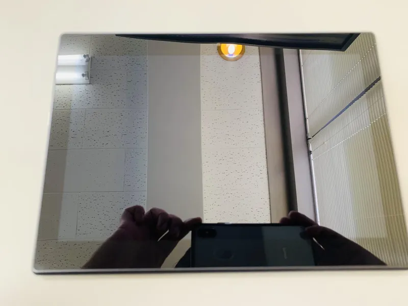 LenovoTAB4 16GB Softbank 中古美品 本体のみ
