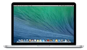 MacBook Pro SSD換装