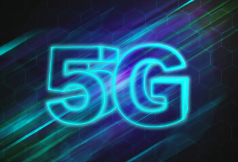 5Gイメージ