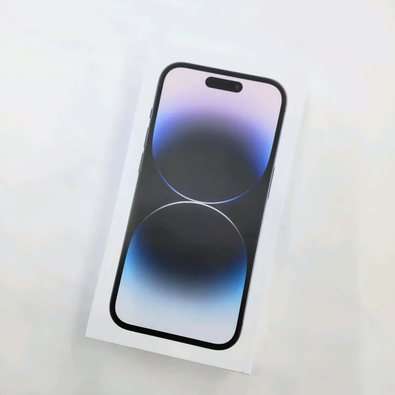 iPhone14Pro 512GB（Sランク）