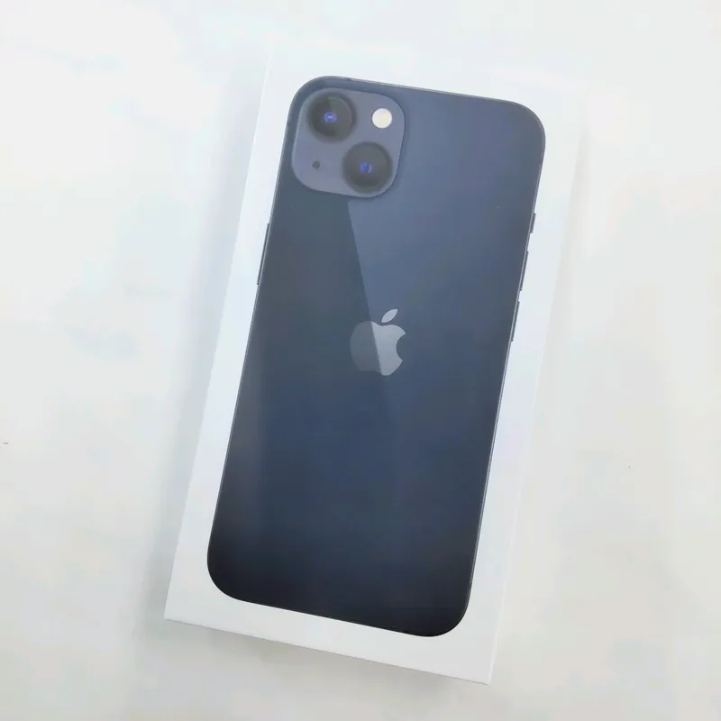 iPhone13 128GB（Sランク）