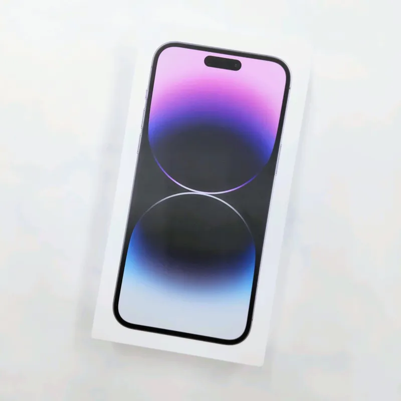 iPhone14ProMax 1TB（Sランク）