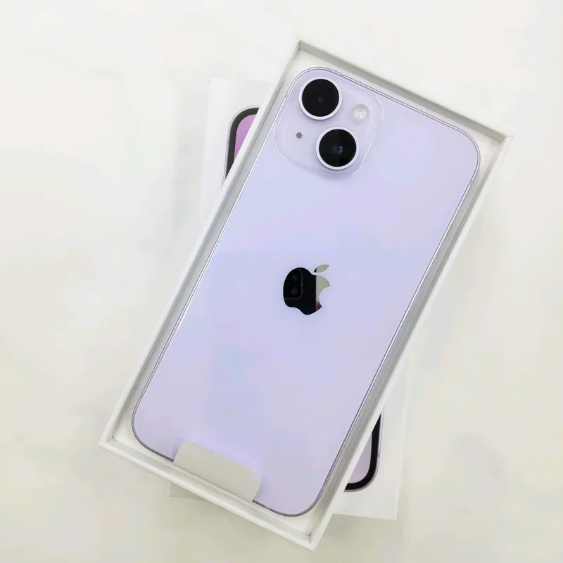 iPhone14 128GB（Aランク）