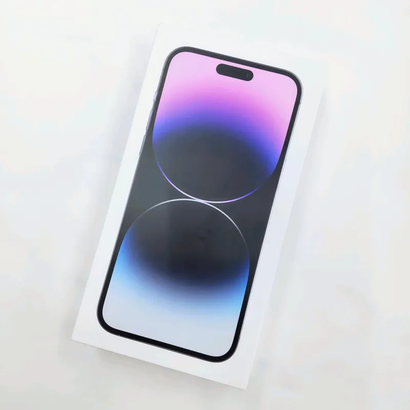 iPhone14ProMax 512GB（Sランク）