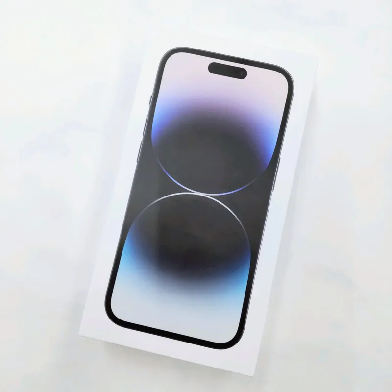 iPhone14Pro 256GB（Sランク）