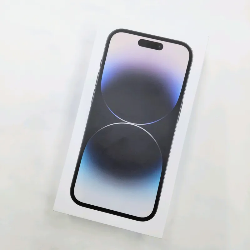 iPhone14Pro 512GB（Sランク）