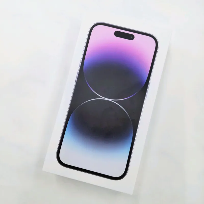 iPhone14Pro 256GB（Sランク）